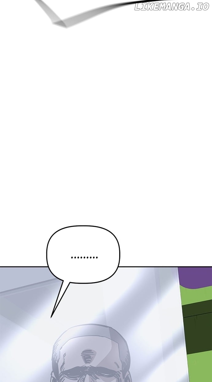 Unemployed Baek-soon Chapter 73 - page 32